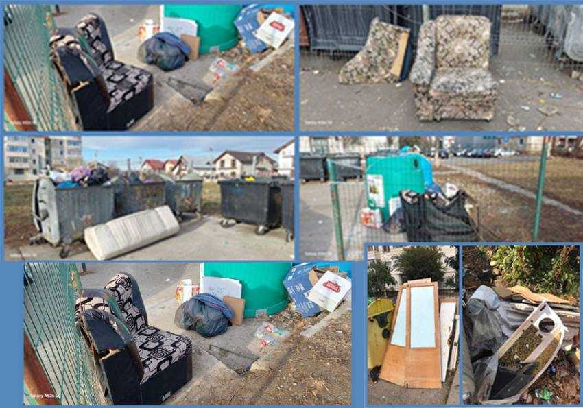 Sursă foto: Facebook Primăria Orașului Mioveni.