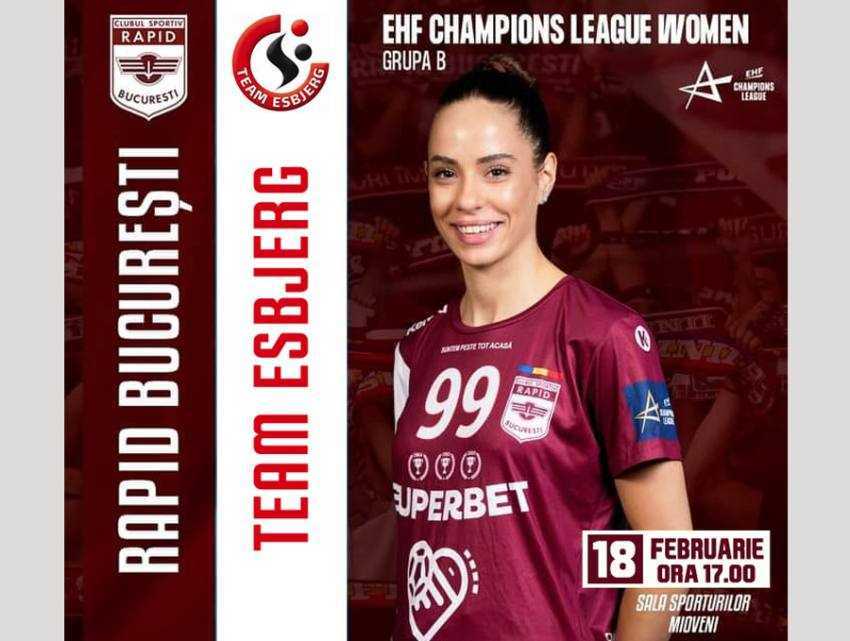 handbal mioveni Sursă foto: Facebook Primăria Orașului Mioveni.