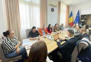 Sursă foto: Facebook MMSS.