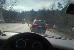 3effc615 67f0 45ce 9370 d8f317758537 - Atenție, șoferi! Restricții de trafic pe DN 7