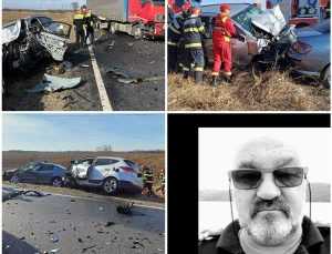 6bac67c0 ff90 437f b6d2 f72aafd3fd5d - Bărbatul decedat în accidentul de la Lunca Corbului era director la Căpitănia Zonală Drobeta Turnu Severin
