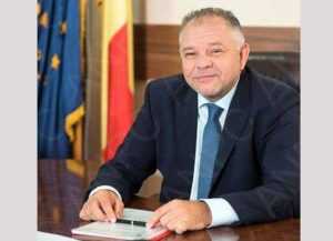 Sursă foto: Facebook Marius Pirvu