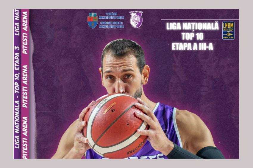 FC Argeș baschet FC Argeș baschet