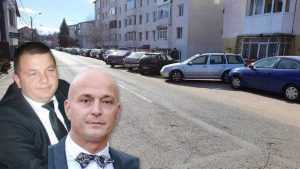 CDM Comastrad şi G&M Road Building asfaltează trei importante străzi din Curtea de Argeş 14 cdm si gm asfaltare strazi curtea de arges