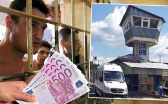 despagubiri mii euro detinuti CEDO