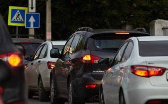trafic