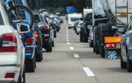 trafic