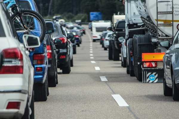 trafic