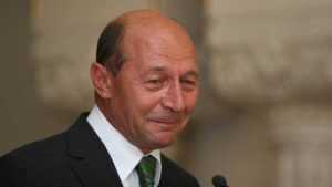 Basescu Traian