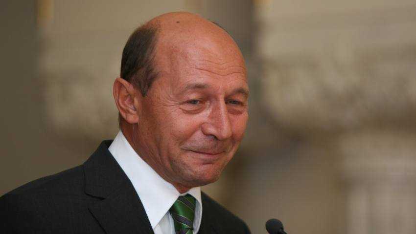 Basescu Traian Basescu Traian