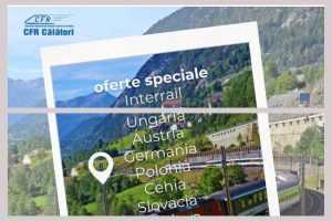 Vacanțe în Europa cu trenul. Ofertele CFR Călători! 1 Untitled Project - Vacanțe în Europa cu trenul. Ofertele CFR Călători!