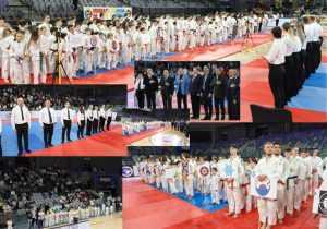 Cristian Gentea: ”Aștept cu nerăbdare pasul următor: Campionatul European de Ju-Jitsu” 1 Sursă foto: Facebook Cristian Gentea.