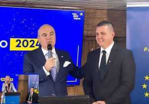 Sursă foto: Facebook Alina Gorghiu