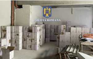 1707640009big 1 - Peste 5,2 milioane de comprimate cu substanțe dopante au fost confiscate de polițiști