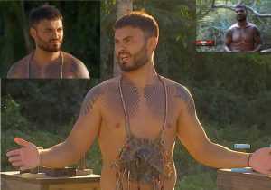 Ce s-a întâmplat cu Faimosul? Viperele Vesele: ”Jador a fost descalificat de la Survivor România All Stars!” 1 Sursă foto: screenshot