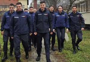 Forțe noi la Jandarmeria Argeș! 24 de elevi au început practica 26 9127b400 31f2 4717 b01a 2ca211a6fe95 - Forțe noi la Jandarmeria Argeș! 24 de elevi au început practica