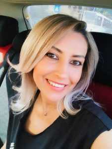 Monalisa-Marina Ioniță, consilier județean „Întotdeauna am văzut partea plină a paharului în așa fel încât să mă simt bine în pielea mea” 1 Monalisa Ionita 2 - Monalisa-Marina Ioniță, consilier județean „Întotdeauna am văzut partea plină a paharului în așa fel încât să mă simt bine în pielea mea”