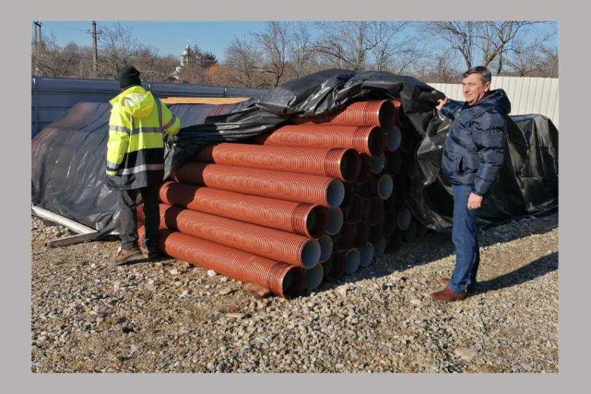 Baicea Costesti proiect