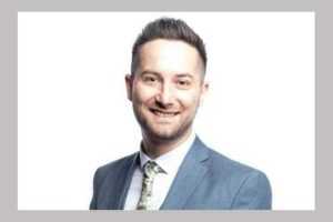 Viorel Filip. consilier local la Merișani