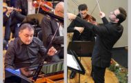 filarmonica Pitești