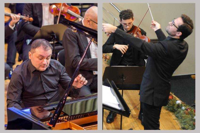 filarmonica Pitești filarmonica Pitești