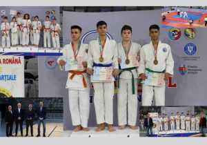 Pitești Arena. Campionatul Național de Ju-Jitsu 2024 și-a desemnat câștigătorii! 1 Sursă foto: Facebook primăria municipiului Pitești