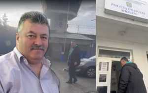 dcbc4099 9840 4ee8 9f01 a405c9cc1573 - (VIDEO) Stelică Crăciun – show la Penitenciar! „Am fost la Colibași să mă predau și nu m-au primit! Îi reclam!”