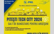 Sursă foto: PNL Arges