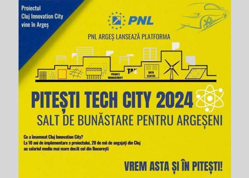 Sursă foto: PNL Arges