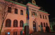 Sursă foto: Facebook Primăria Municipiului Pitești.