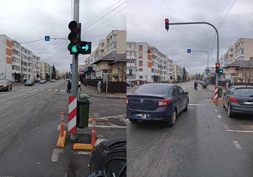 Sursă foto: Facebook Primăria Municipiului Pitești.