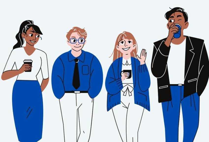 tineeri Sursă foto: Facebook MMSS.