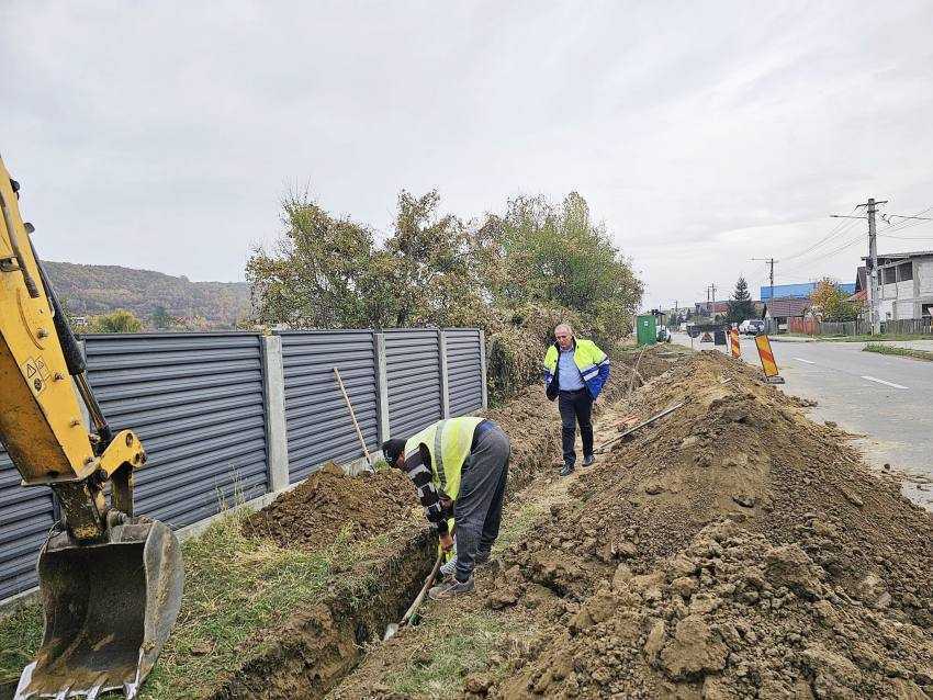 Velcea lucrari Ștefănești Velcea lucrari Ștefănești