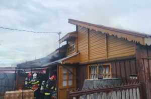 Incendiu de la un aparat de gătit într-o gospodărie din Pitești 1 3bd9b5f1 d7b8 495d 9e3e bb7f0dec25bd - Incendiu de la un aparat de gătit într-o gospodărie din Pitești