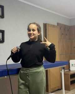 Clubul Sportiv Titanii 2023