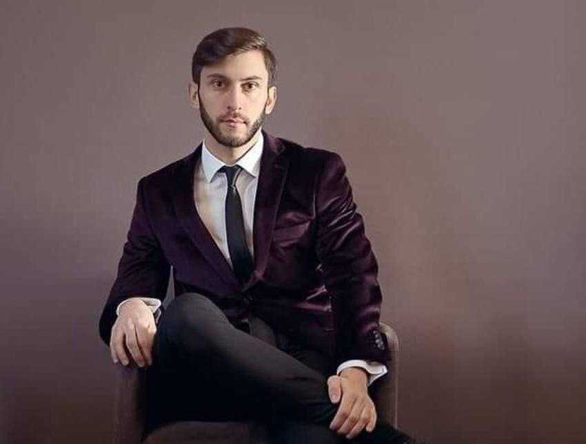 Adrian Neacșa Sursă foto: print