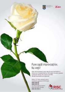 RISC Renunta Improvizatiile Sunt Catastrofale 1 640 - „Preveniţi ghinionul”! Recomandări ISU Argeș în situații de urgență