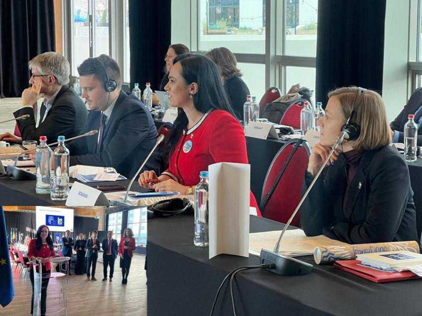 Sursă foto: Facebook MMSS