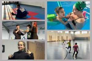 Clubul Sportiv Titanii 2023