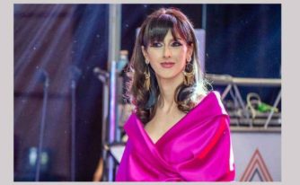 Larisa Vlăsceanu