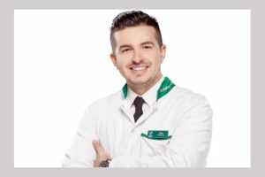 Dan Ungureanu, antreprenor, farmacist : Integritatea și etica profesională contribuie semnificativ la succesul în domeniul sănătății! 3 Dan Ungureanu