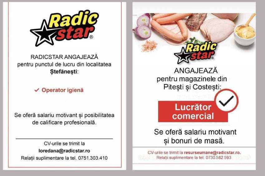 Radic Star