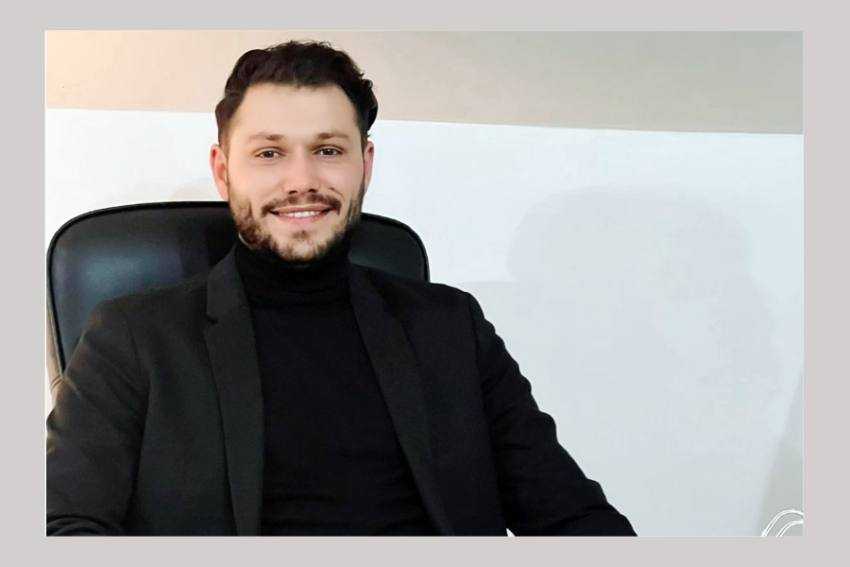 Gabriel Vasilescu Jr