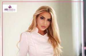 Bianca Mihailescu2 e1707765271621 - Bianca Mihăilescu, medic, antreprenor „Esența dorinței mele de a ajuta oamenii prin medicină se reflectă în fiecare zi de activitate”