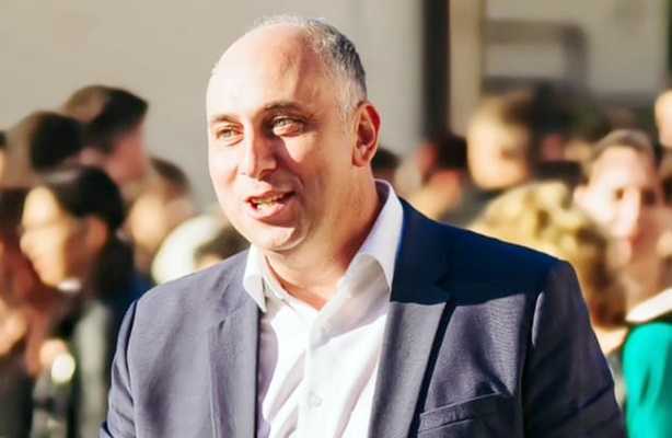 Ciprian Neculăescu