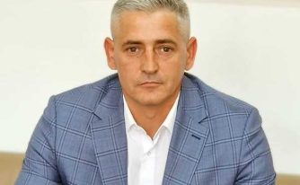 Dumitru Tudosoiu