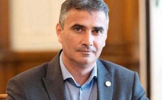 Ionuț Gheorghe