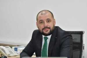 Patric Ghebaru, manager Penitenciarul Mioveni: Continui să privesc schimbarea ca pe o oportunitate de creștere și învățare continuă! 3 Patric Ghebaru