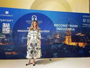 Ruxandra Stoica, antreprenor: Am știut dintotdeauna că vreau să creez lucruri și să clădesc, asumându-mi, în egală măsură, și partea grea! 1 Ruxandra Stoica