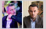 Cătălin și Bogdan Pănescu